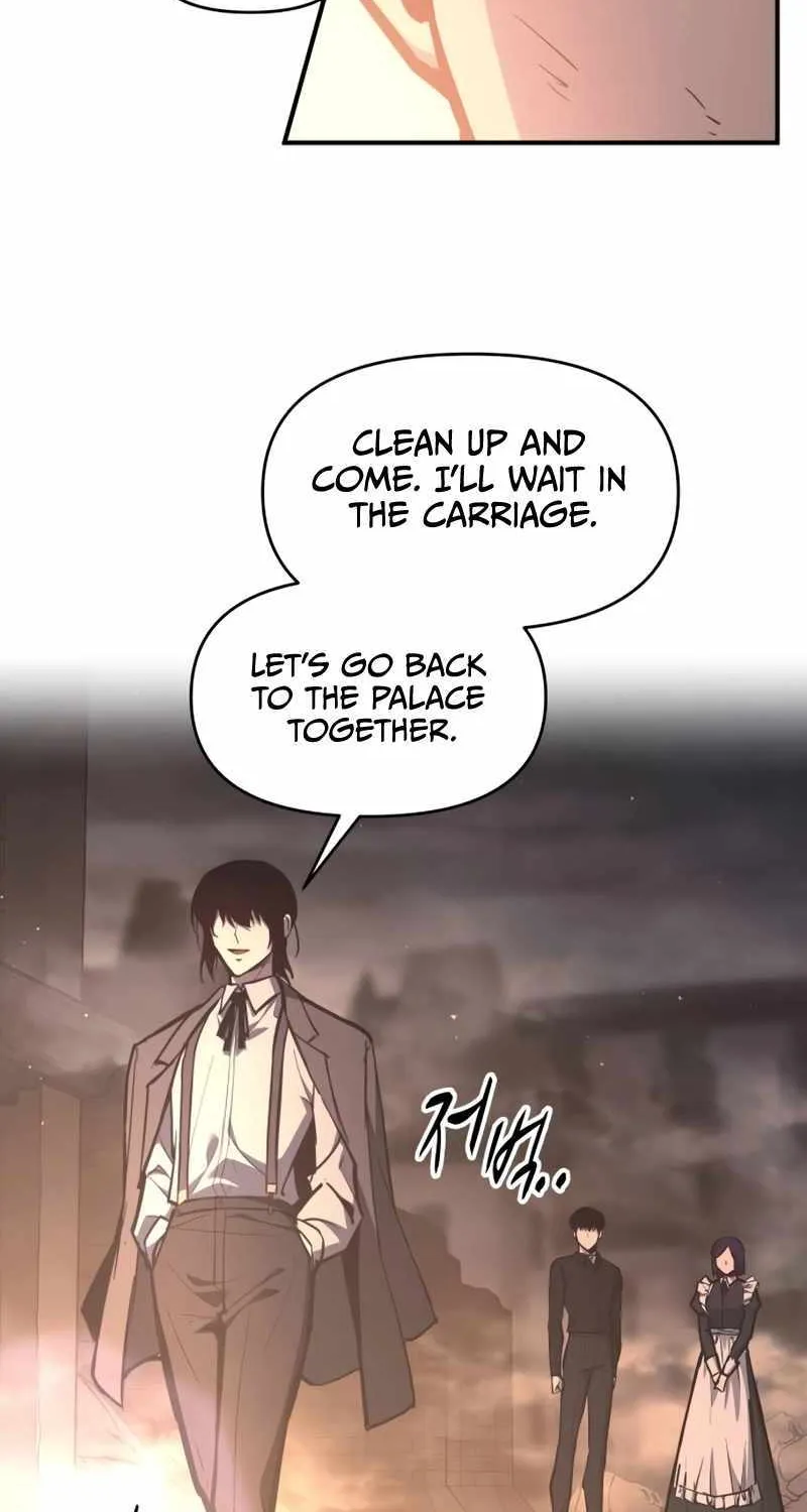 I Became the Tyrant of a Defence Game Chapter 128 page 20 - 