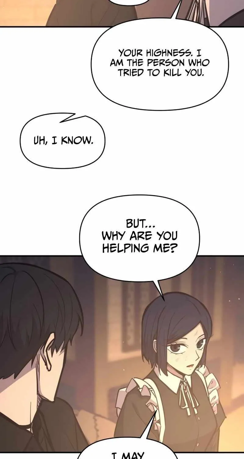 I Became the Tyrant of a Defence Game Chapter 128 page 22 - 