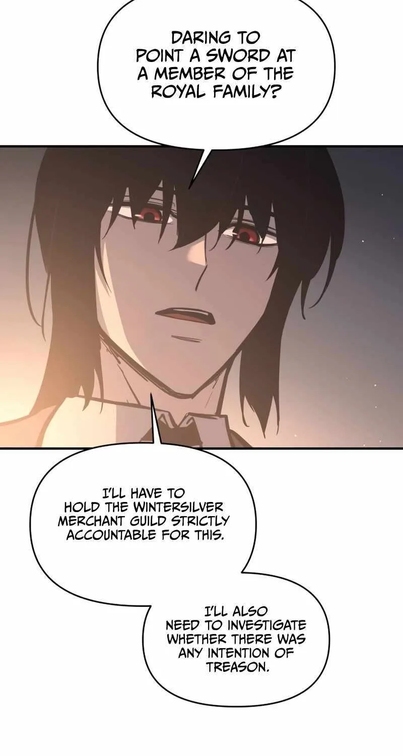 I Became the Tyrant of a Defence Game Chapter 128 page 4 - 