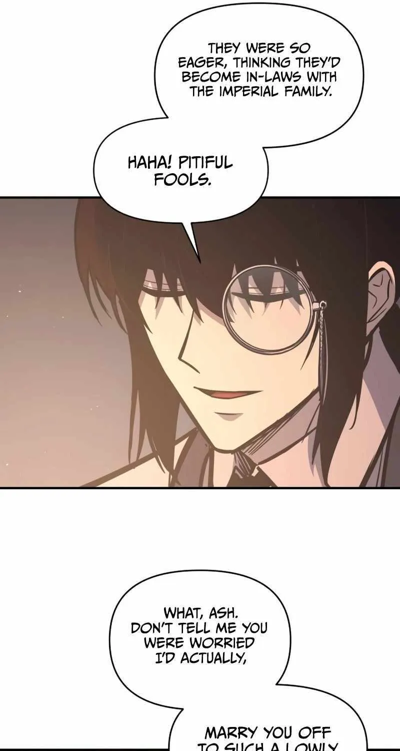 I Became the Tyrant of a Defence Game Chapter 128 page 33 - 