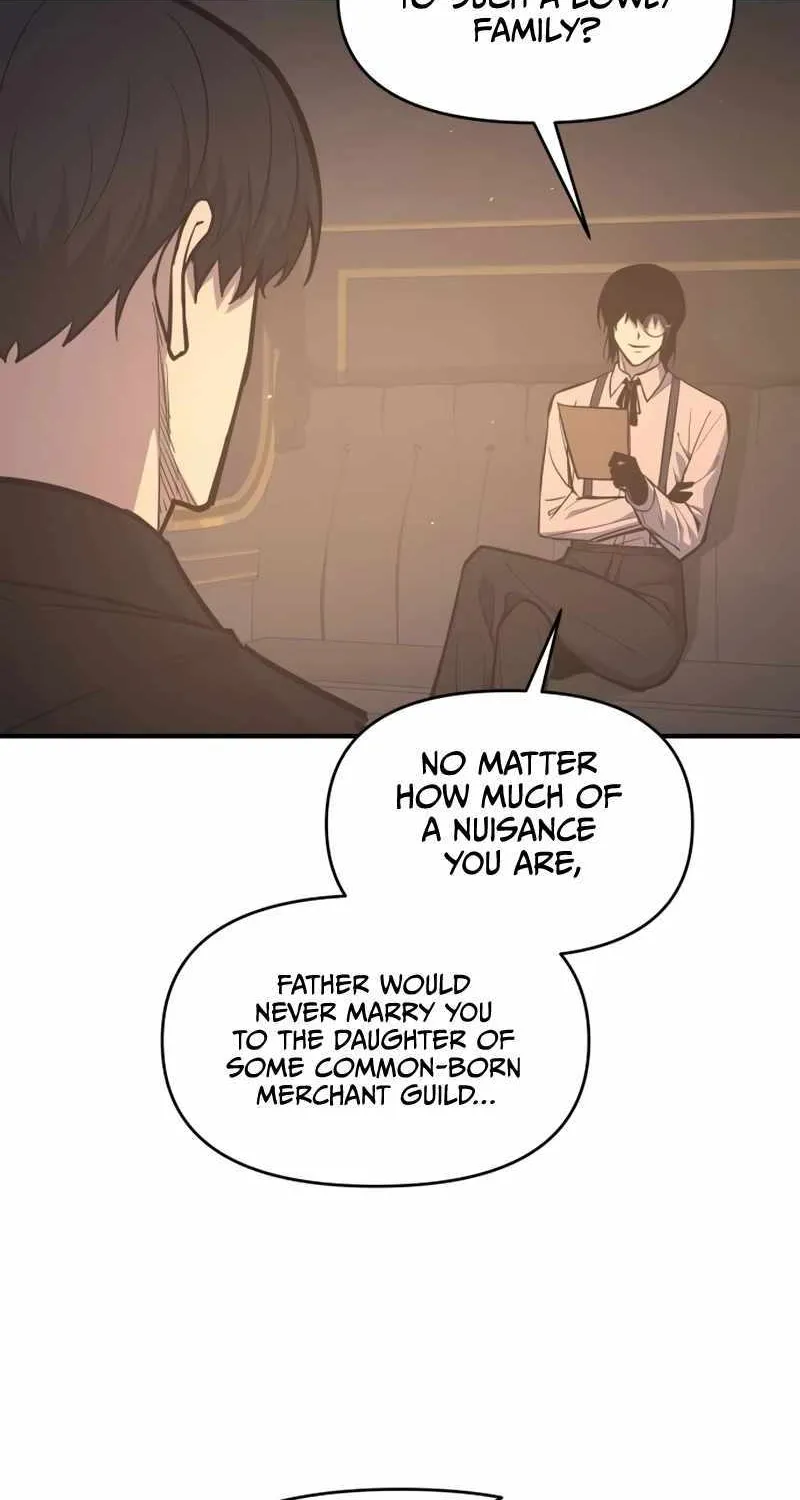 I Became the Tyrant of a Defence Game Chapter 128 page 34 - 