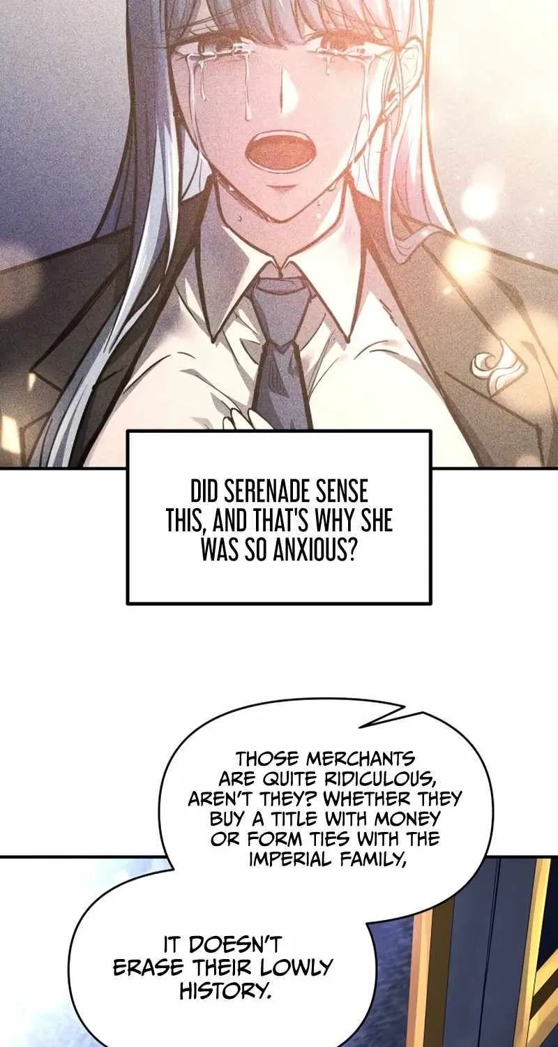 I Became the Tyrant of a Defence Game Chapter 128 page 38 - 