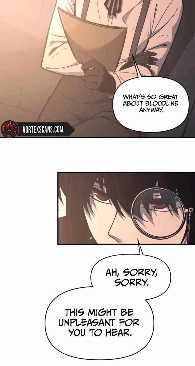 I Became the Tyrant of a Defence Game Chapter 128 page 40 - 