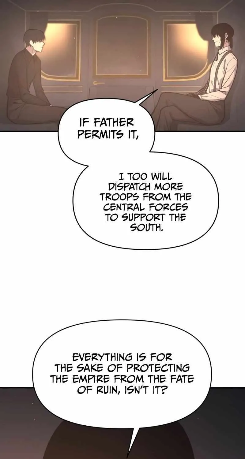 I Became the Tyrant of a Defence Game Chapter 128 page 49 - 