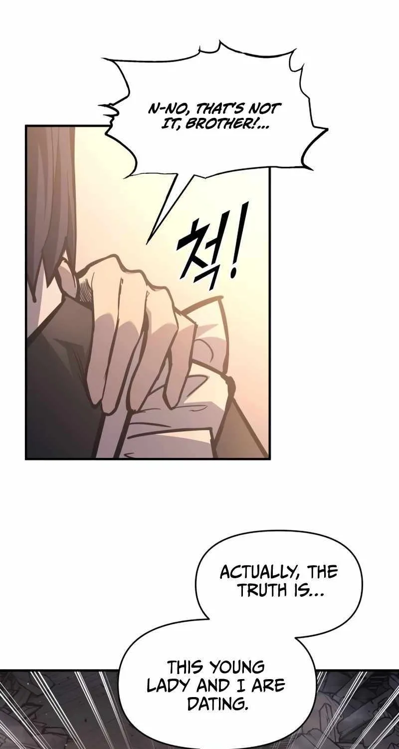 I Became the Tyrant of a Defence Game Chapter 128 page 6 - 
