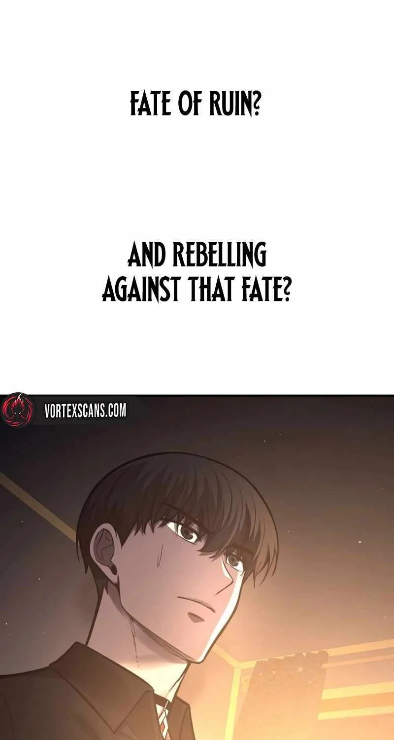 I Became the Tyrant of a Defence Game Chapter 128 page 54 - 