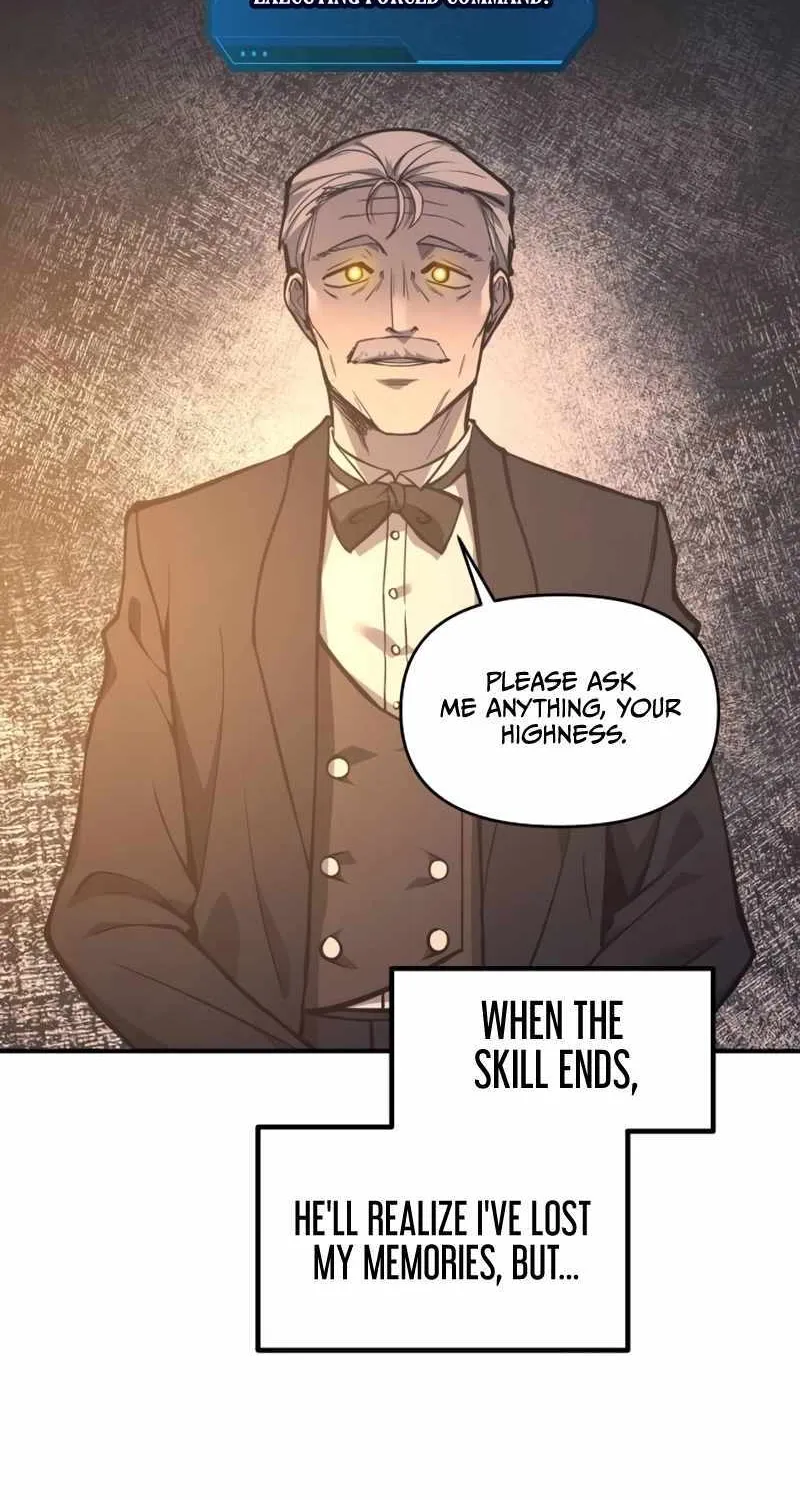 I Became the Tyrant of a Defence Game Chapter 128 page 60 - 