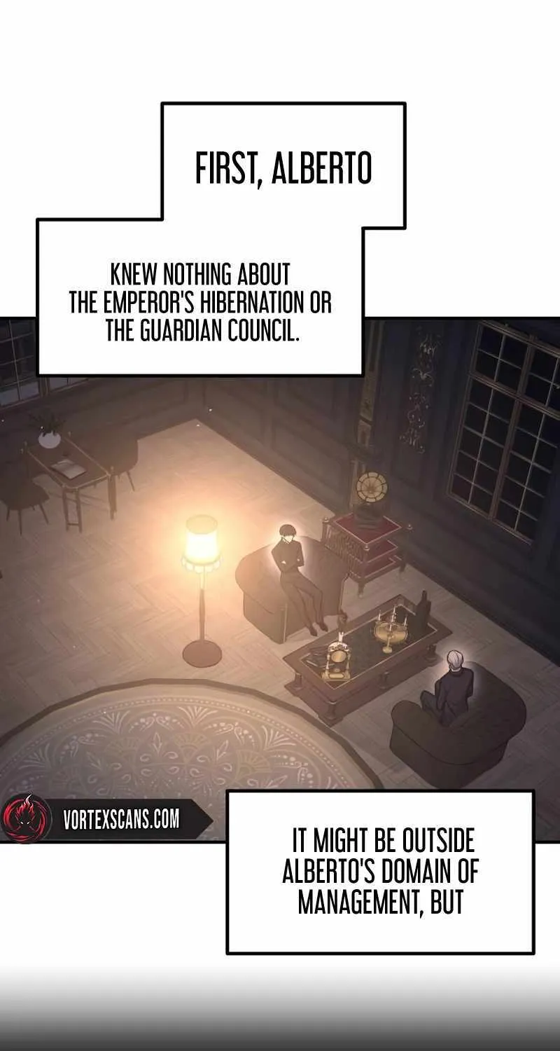 I Became the Tyrant of a Defence Game Chapter 128 page 63 - 