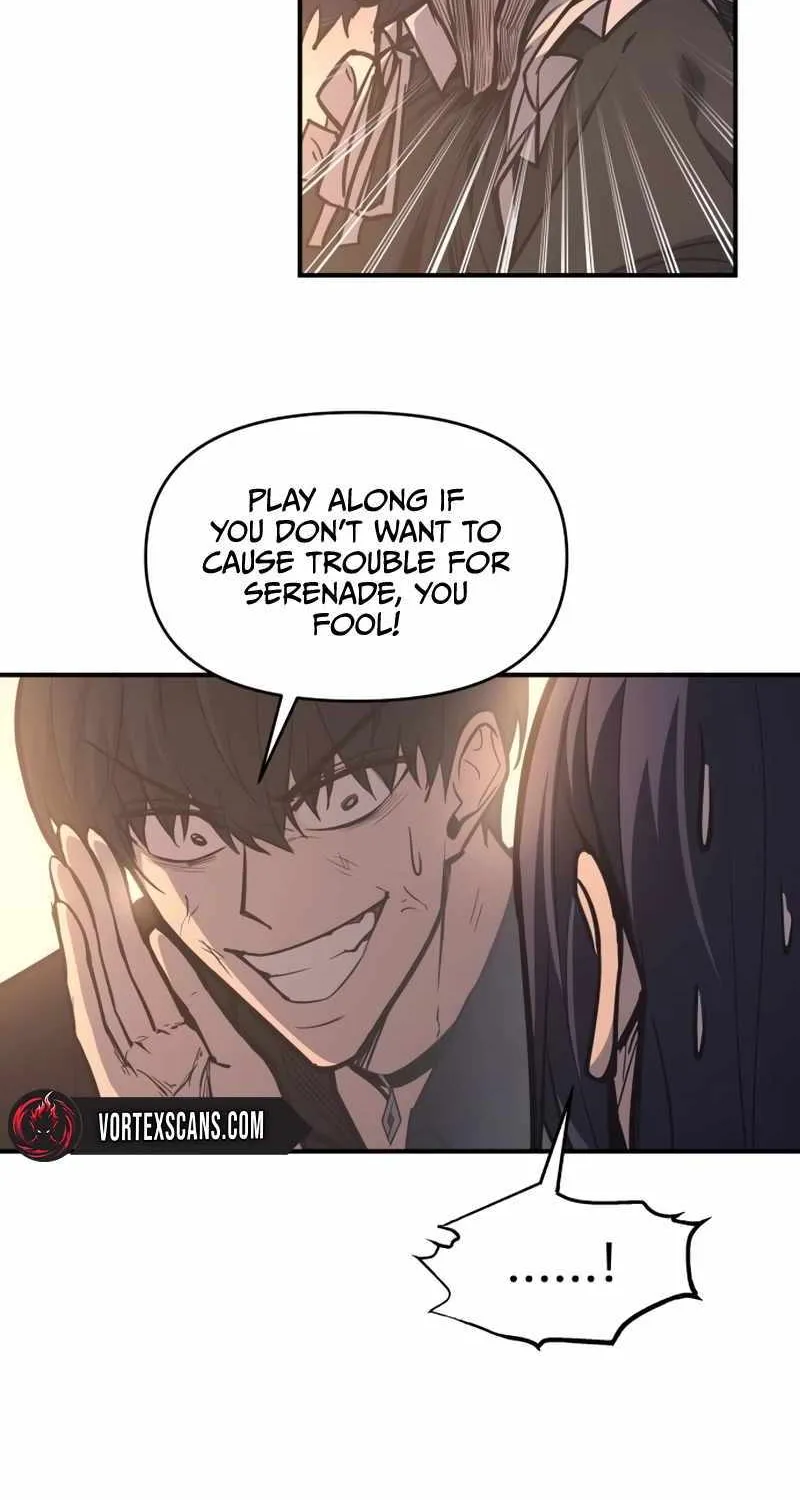 I Became the Tyrant of a Defence Game Chapter 128 page 8 - 