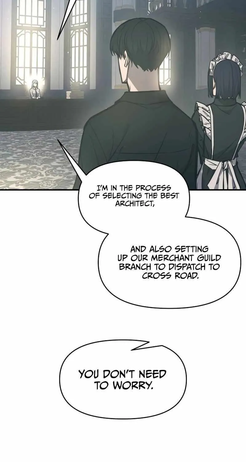 I Became the Tyrant of a Defence Game Chapter 128 page 83 - 