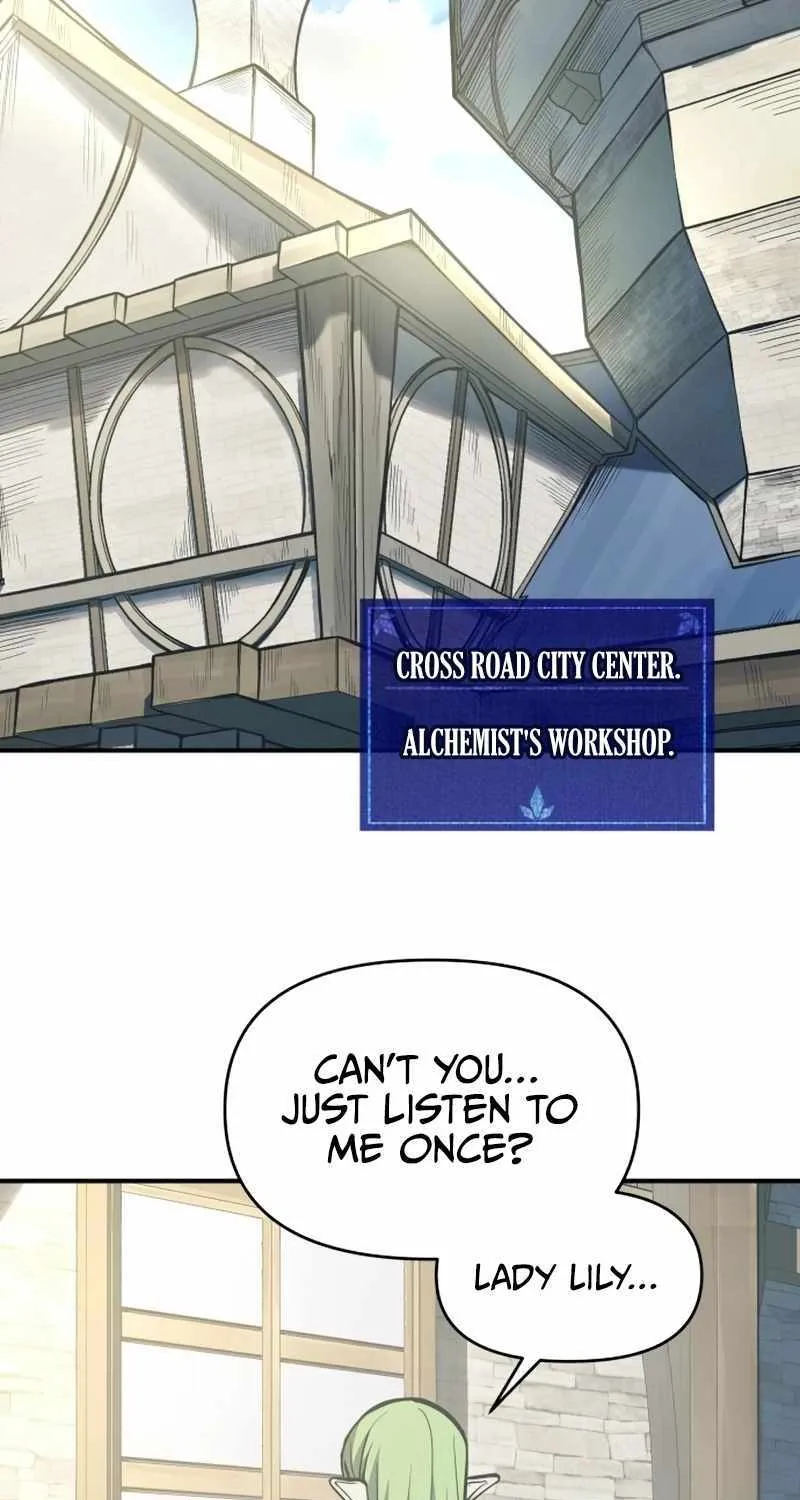 I Became the Tyrant of a Defence Game Chapter 129 page 26 - 