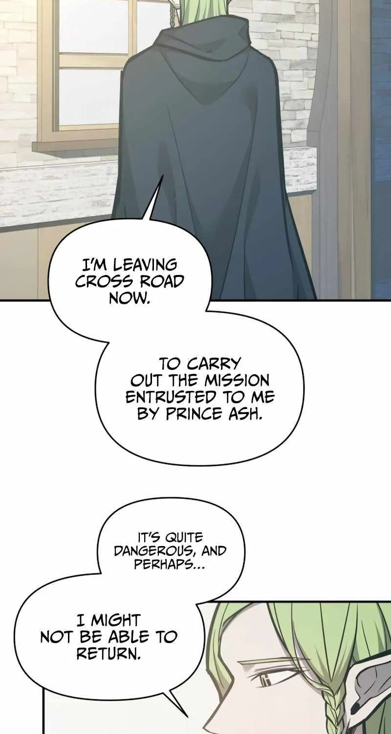 I Became the Tyrant of a Defence Game Chapter 129 page 27 - 