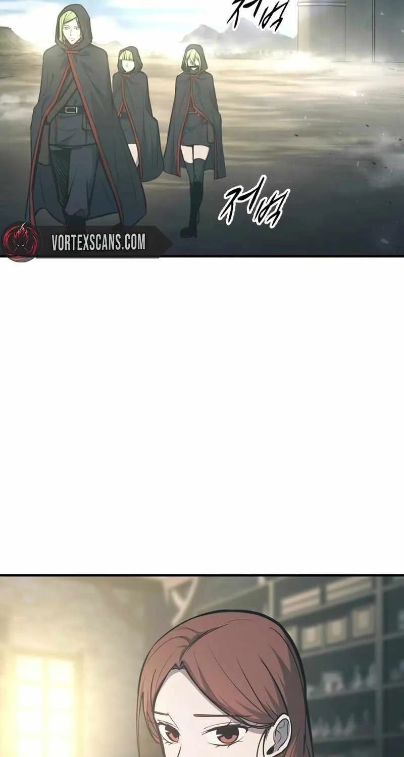I Became the Tyrant of a Defence Game Chapter 129 page 33 - 