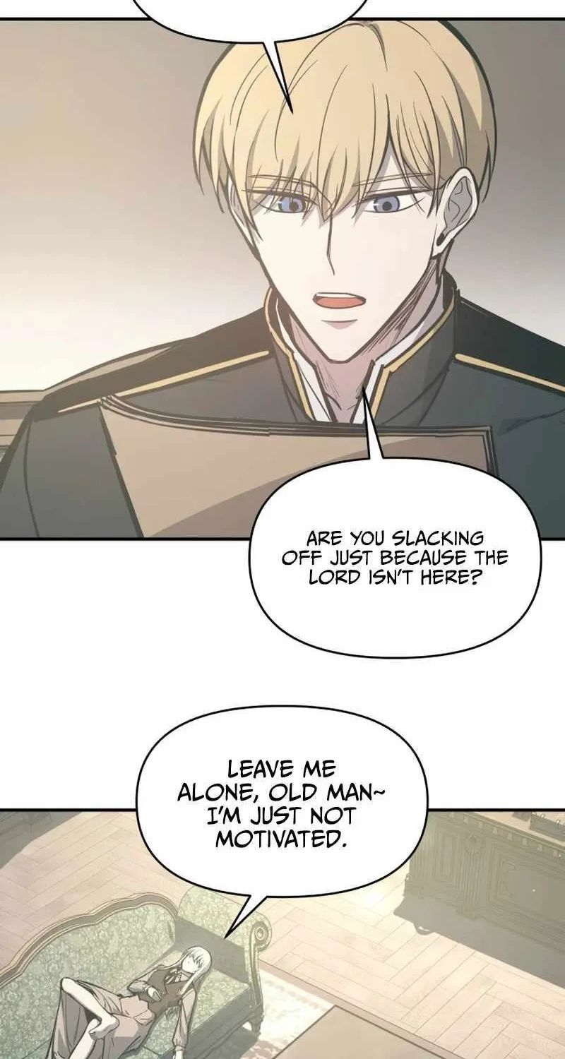 I Became the Tyrant of a Defence Game Chapter 129 page 37 - 