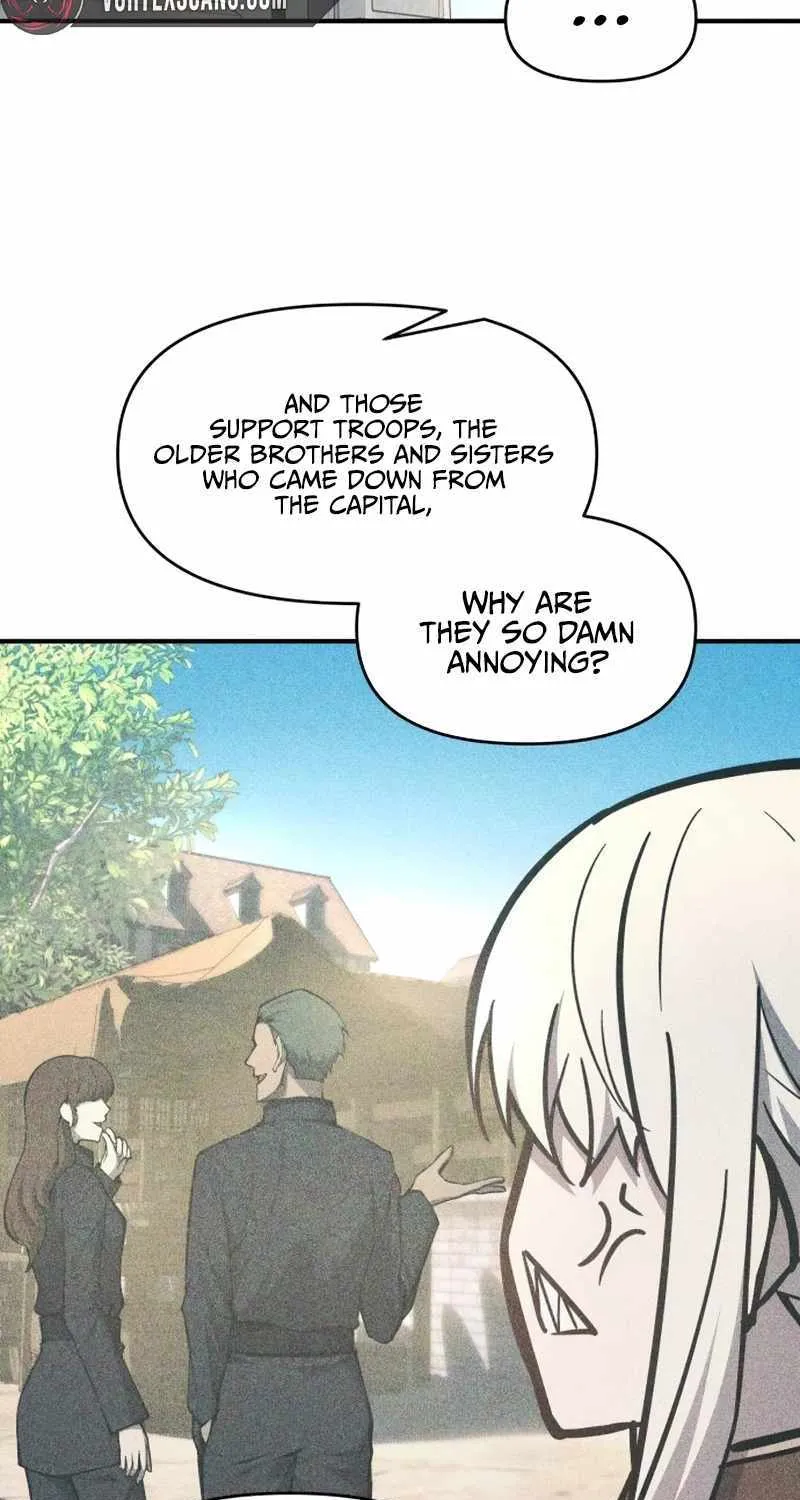 I Became the Tyrant of a Defence Game Chapter 129 page 40 - 