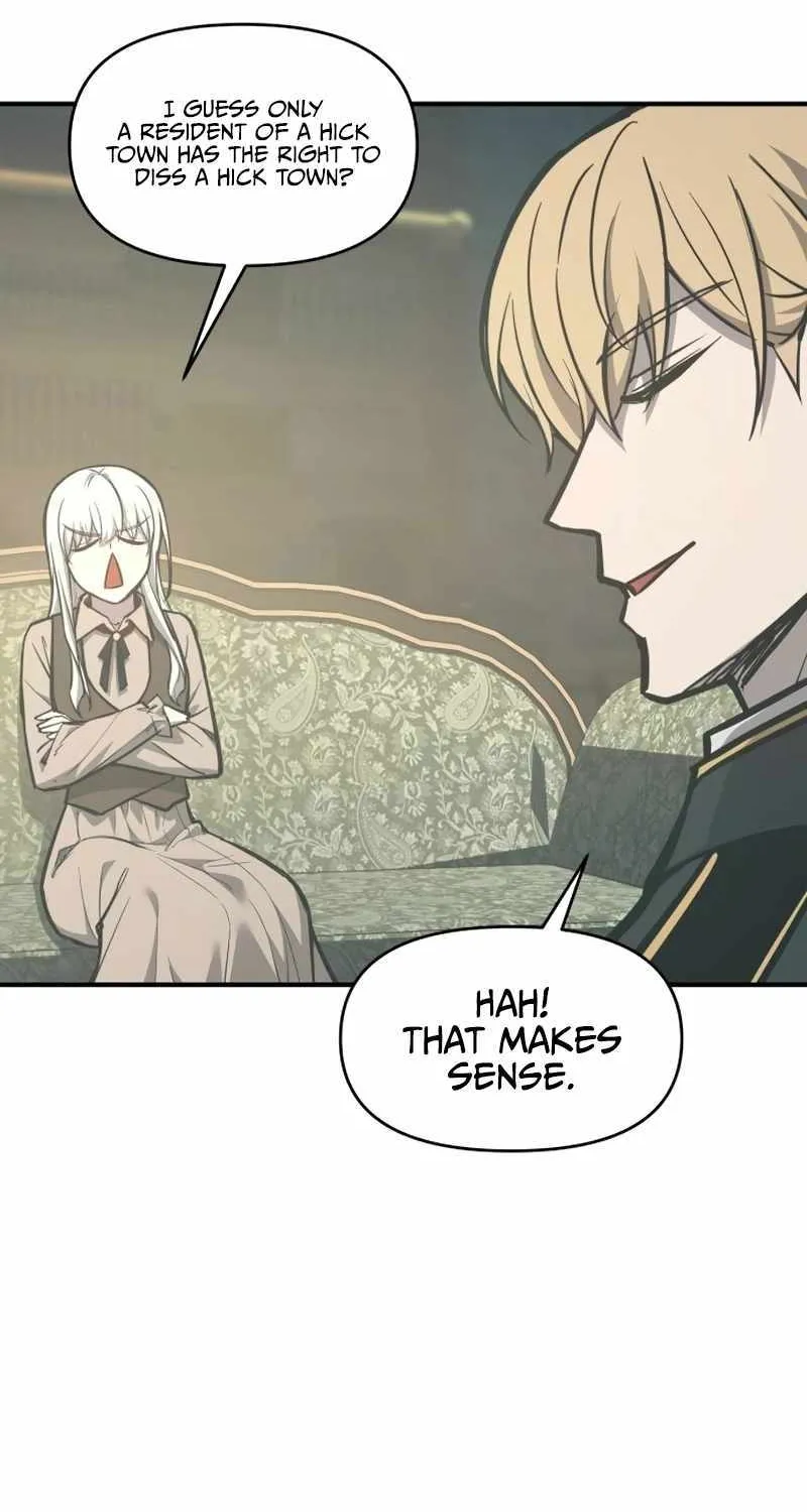 I Became the Tyrant of a Defence Game Chapter 129 page 43 - 