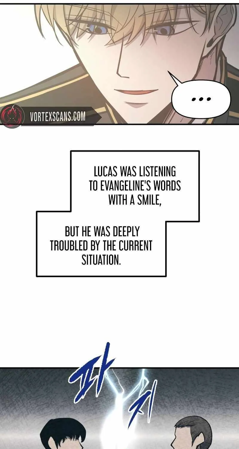 I Became the Tyrant of a Defence Game Chapter 129 page 44 - 