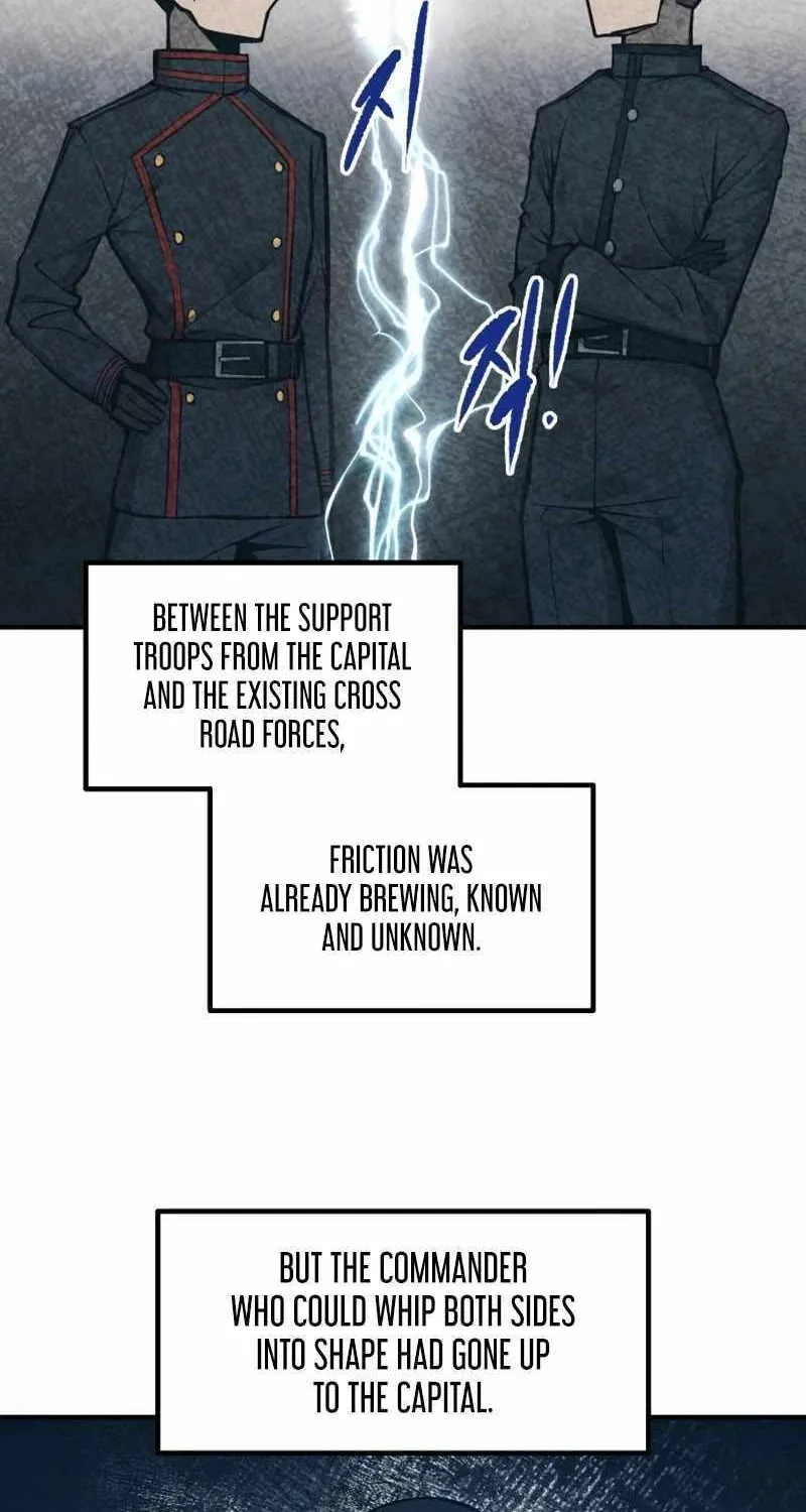 I Became the Tyrant of a Defence Game Chapter 129 page 45 - 
