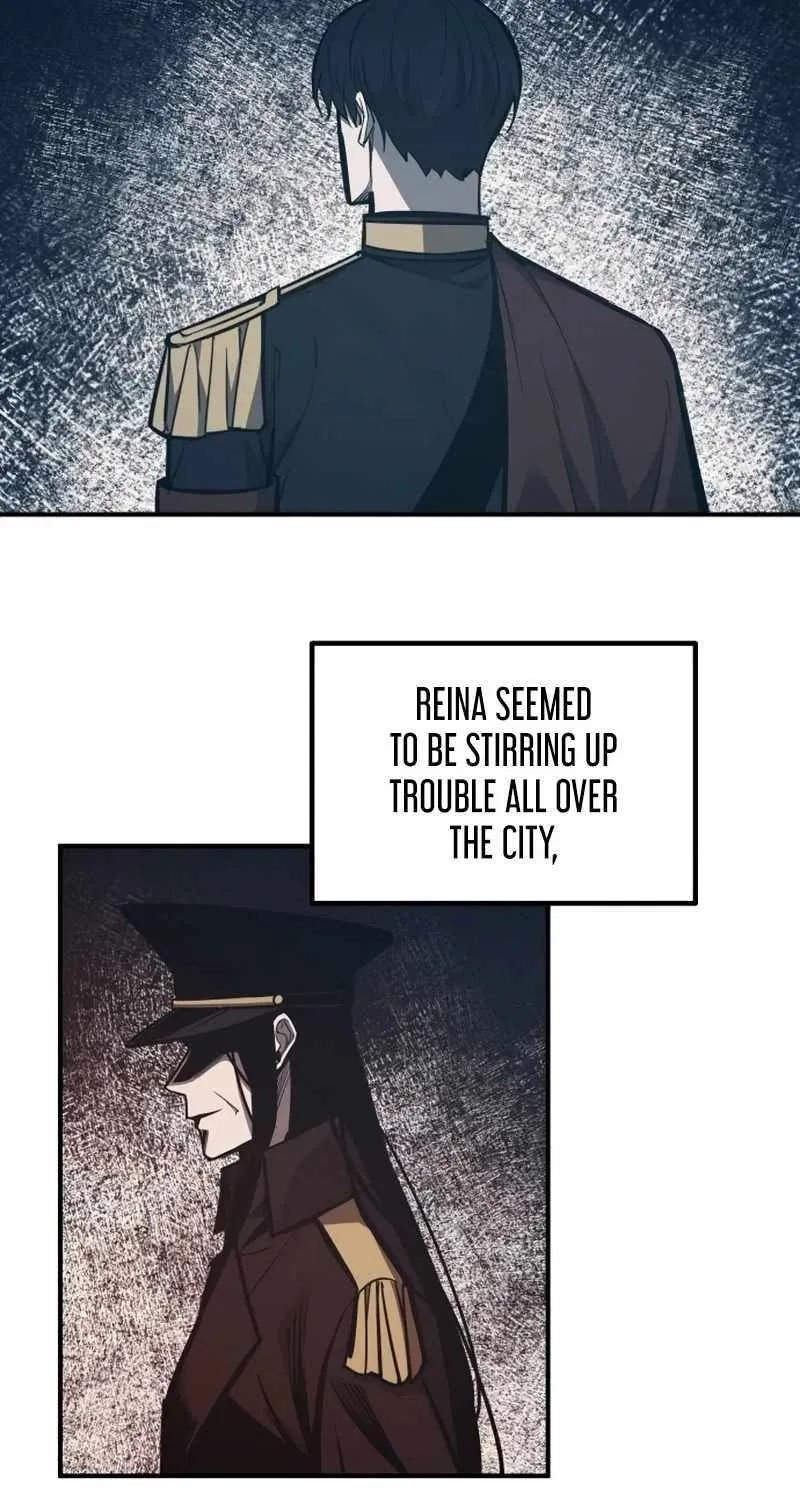 I Became the Tyrant of a Defence Game Chapter 129 page 46 - 