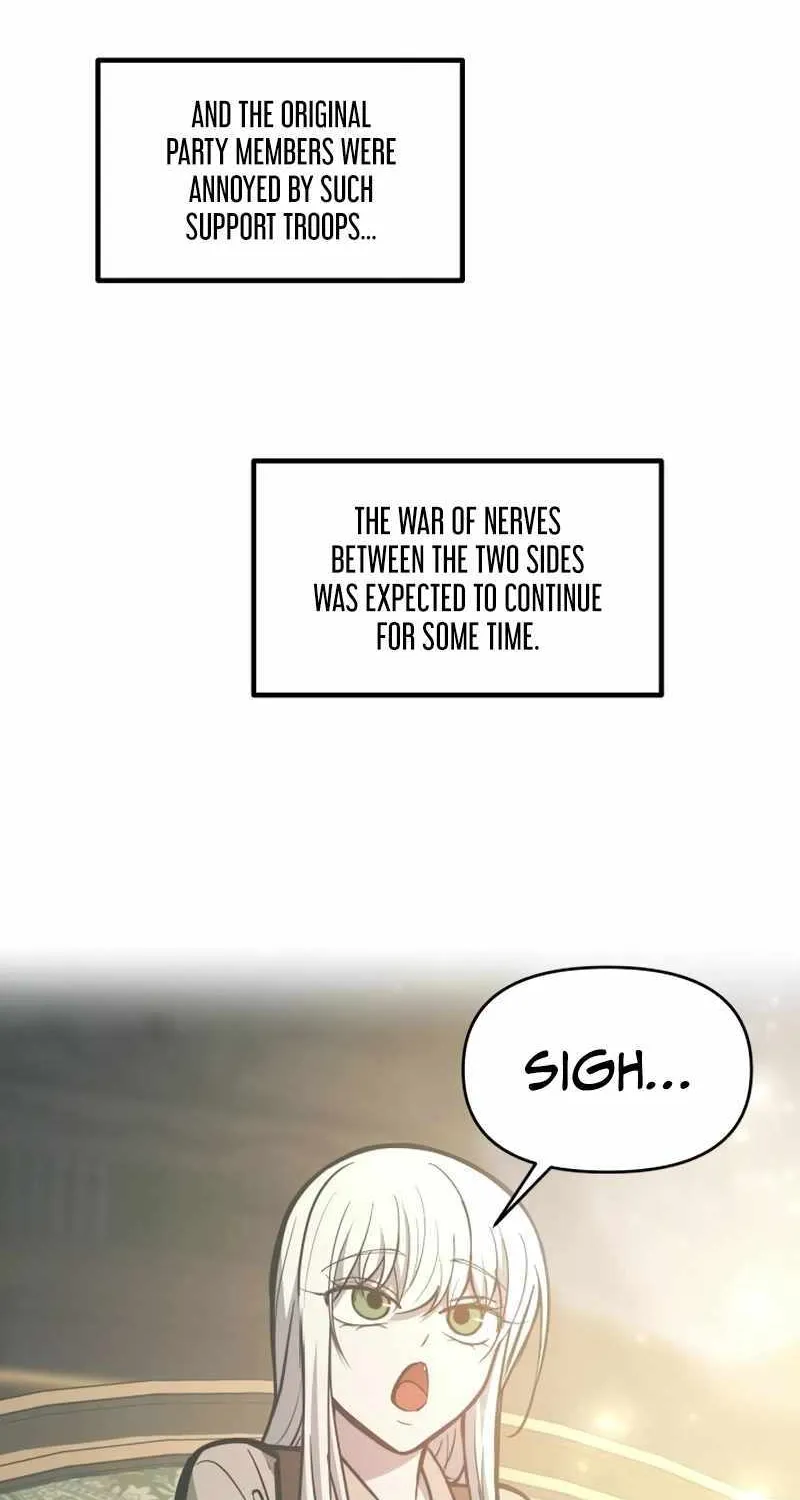 I Became the Tyrant of a Defence Game Chapter 129 page 47 - 
