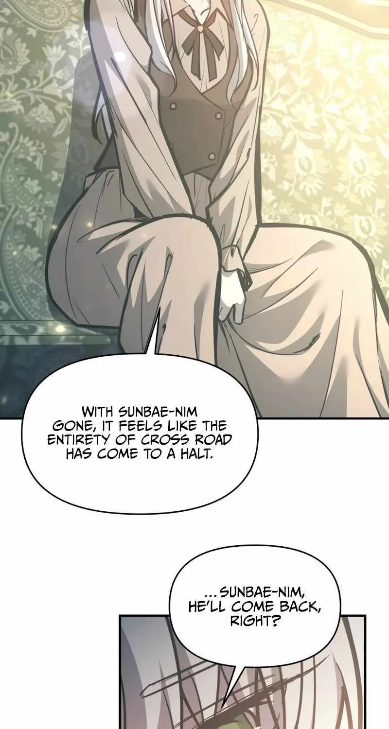 I Became the Tyrant of a Defence Game Chapter 129 page 48 - 
