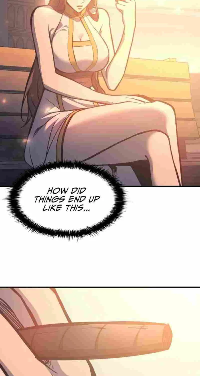 I Became the Tyrant of a Defence Game Chapter 129 page 53 - 