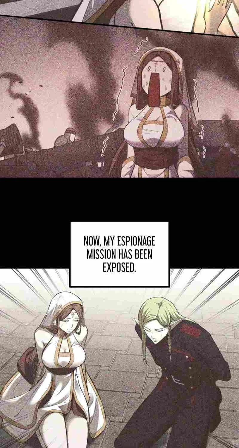 I Became the Tyrant of a Defence Game Chapter 129 page 55 - 