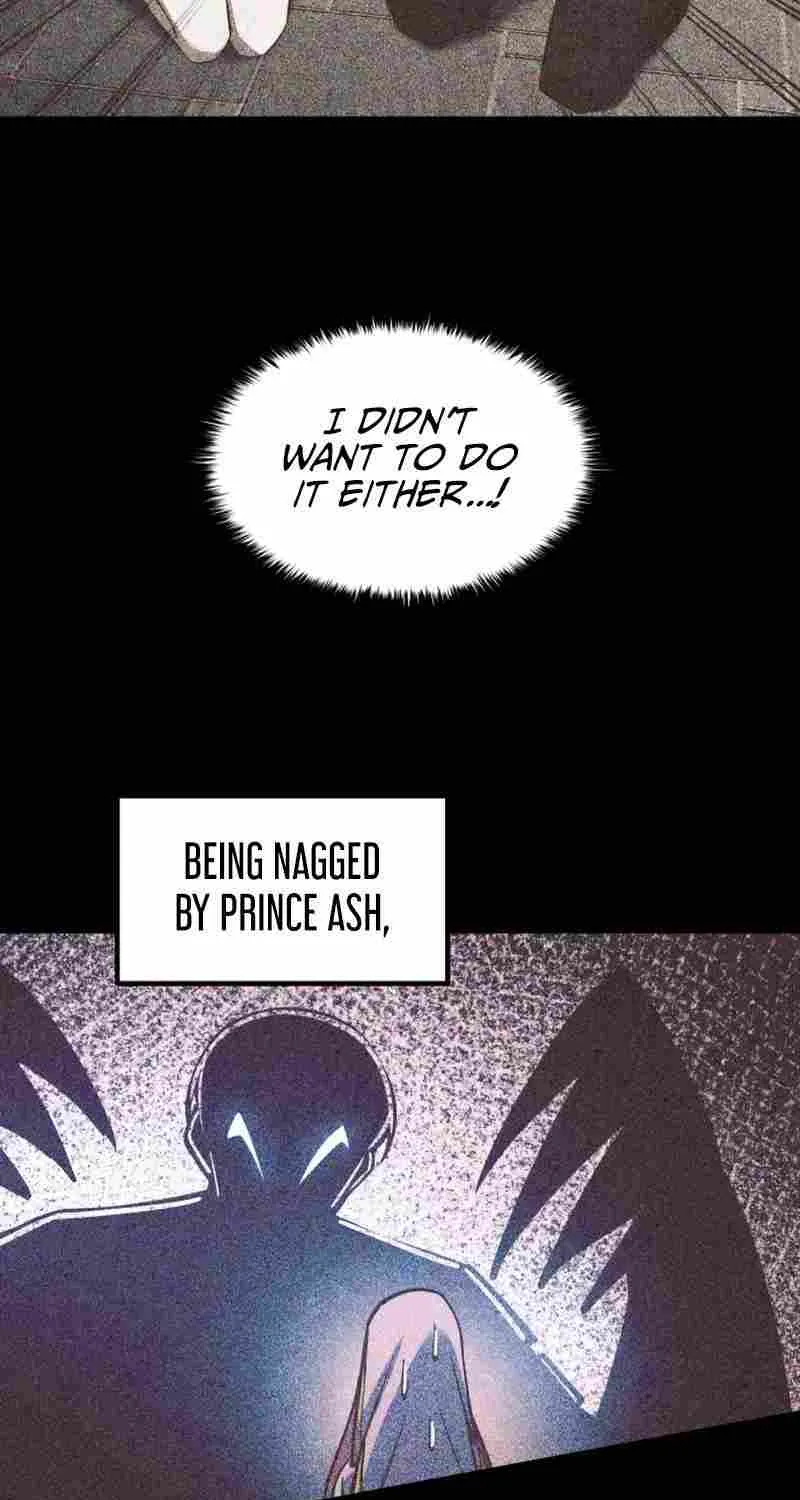 I Became the Tyrant of a Defence Game Chapter 129 page 56 - 
