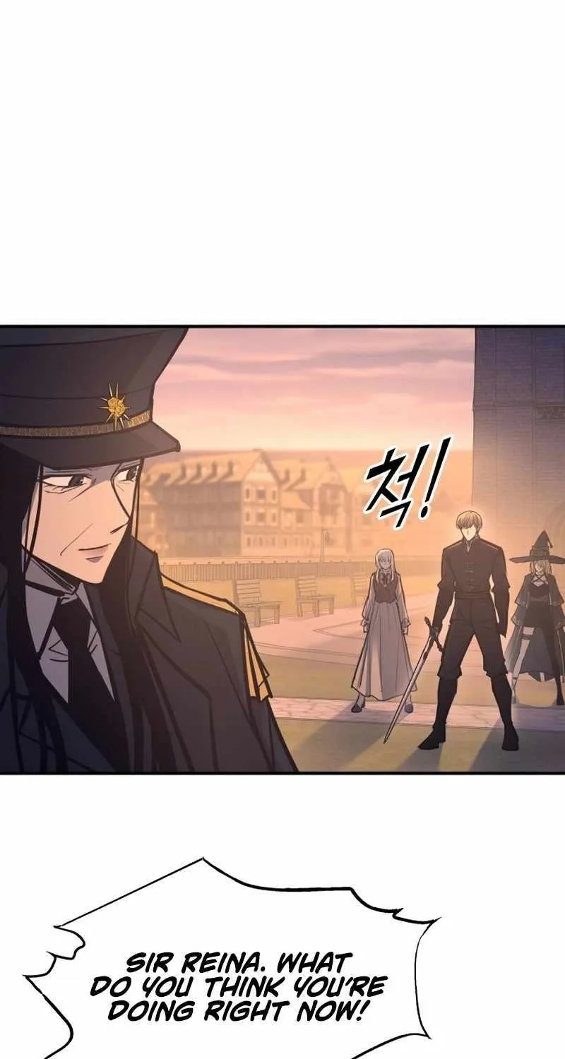I Became the Tyrant of a Defence Game Chapter 129 page 85 - 