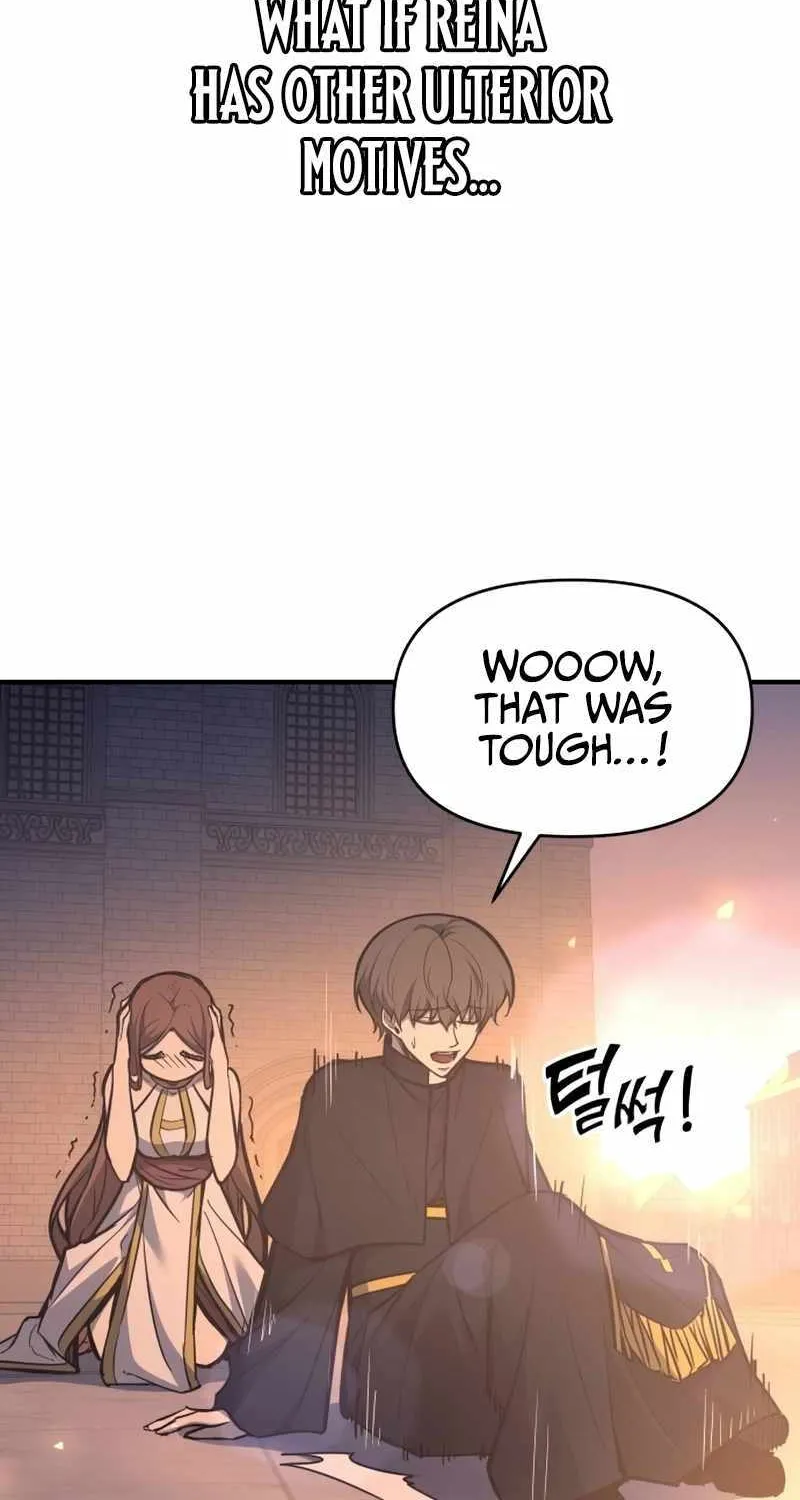 I Became the Tyrant of a Defence Game Chapter 129 page 95 - 