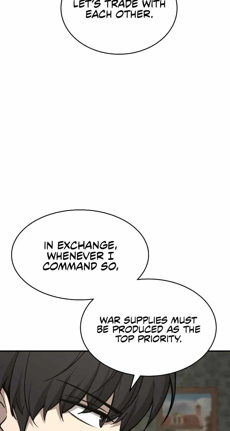 I Became the Tyrant of a Defence Game Chapter 13 page 103 - 
