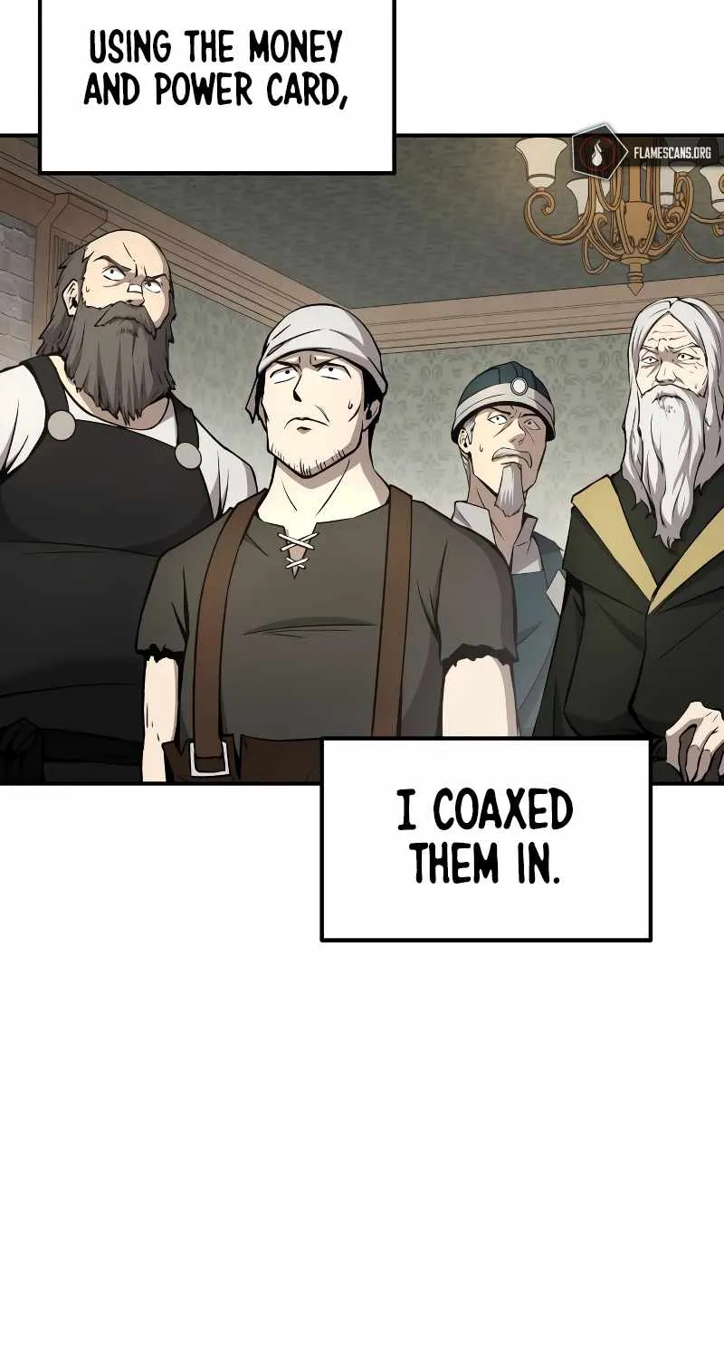 I Became the Tyrant of a Defence Game Chapter 13 page 107 - 