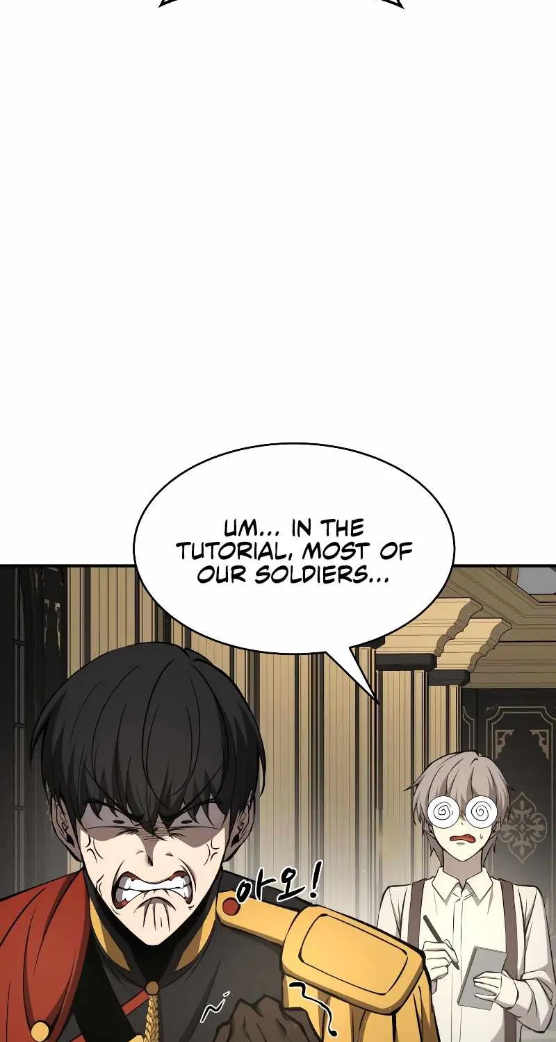 I Became the Tyrant of a Defence Game Chapter 13 page 25 - 