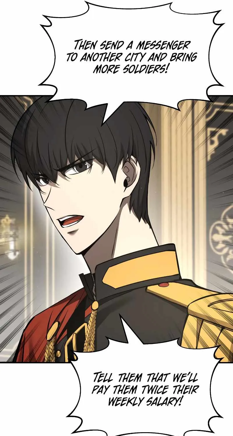 I Became the Tyrant of a Defence Game Chapter 13 page 29 - 