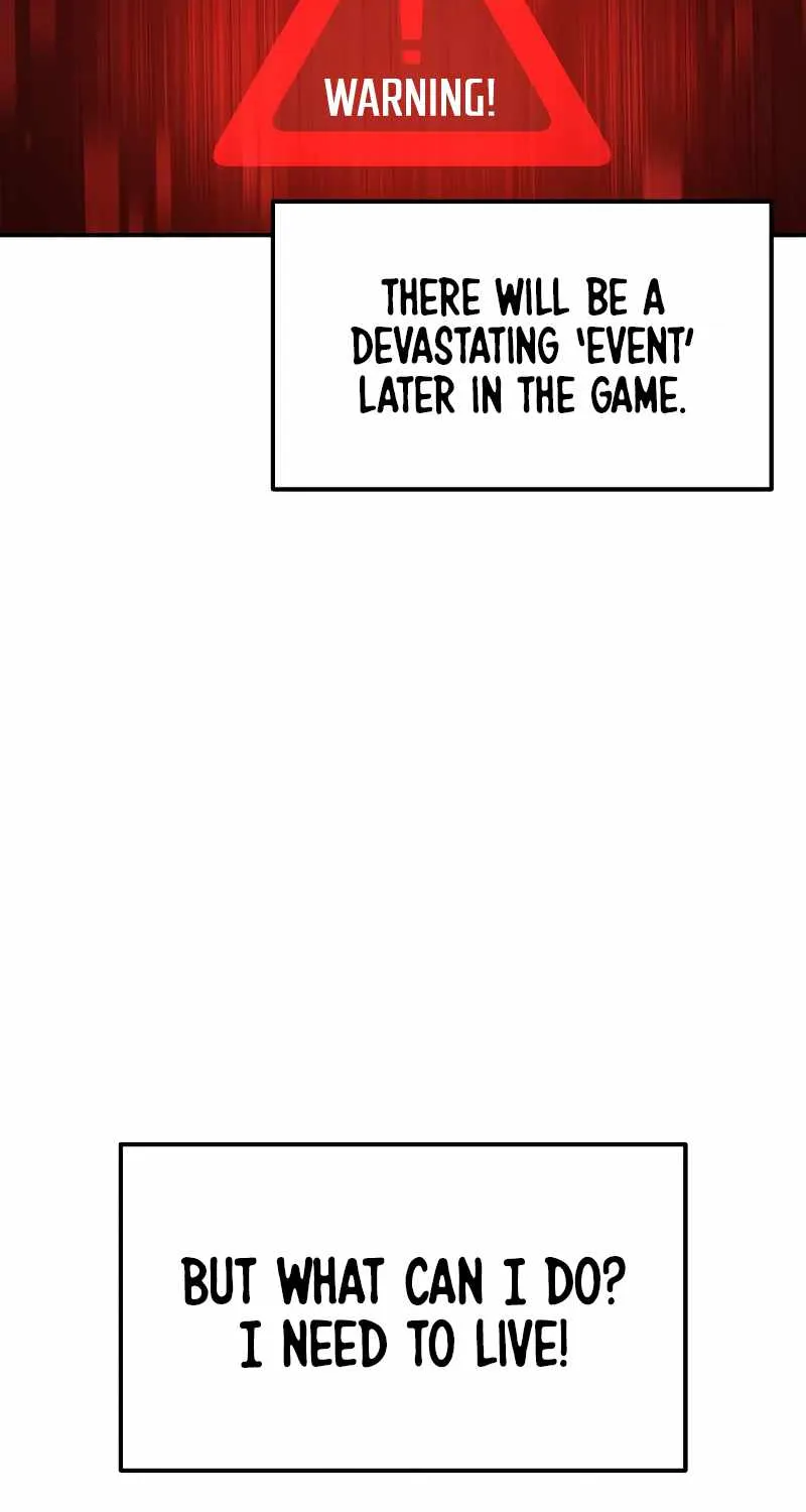 I Became the Tyrant of a Defence Game Chapter 13 page 35 - 