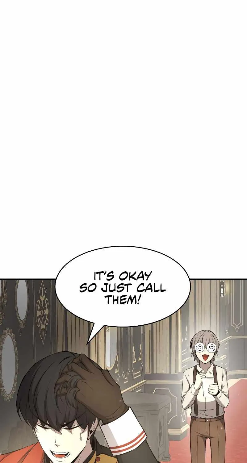 I Became the Tyrant of a Defence Game Chapter 13 page 36 - 