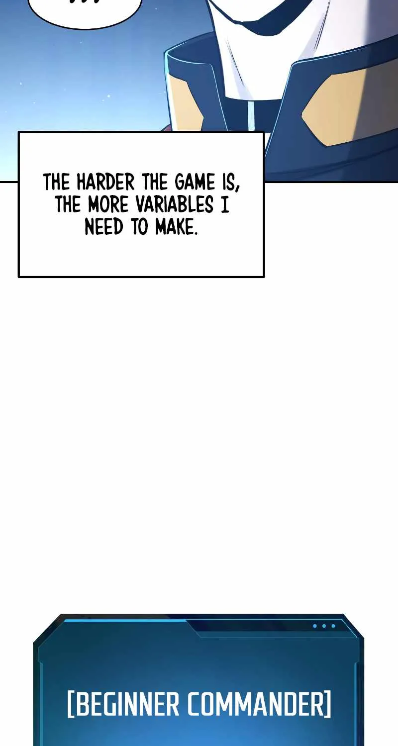 I Became the Tyrant of a Defence Game Chapter 13 page 49 - 