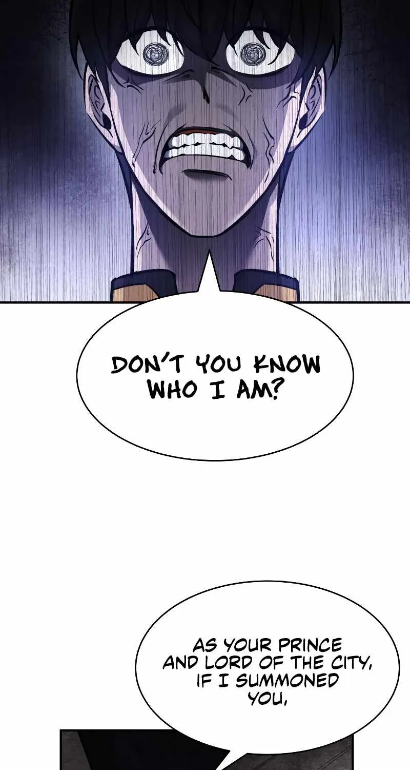 I Became the Tyrant of a Defence Game Chapter 13 page 94 - 