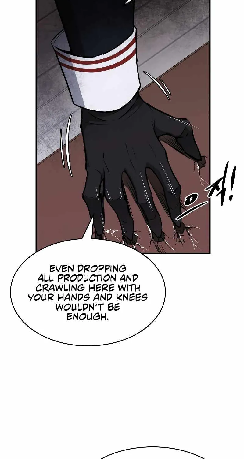 I Became the Tyrant of a Defence Game Chapter 13 page 95 - 