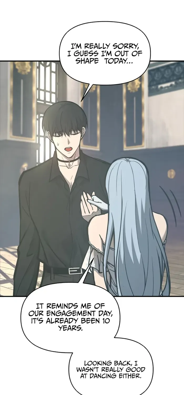 I Became the Tyrant of a Defence Game Chapter 130 page 11 - 