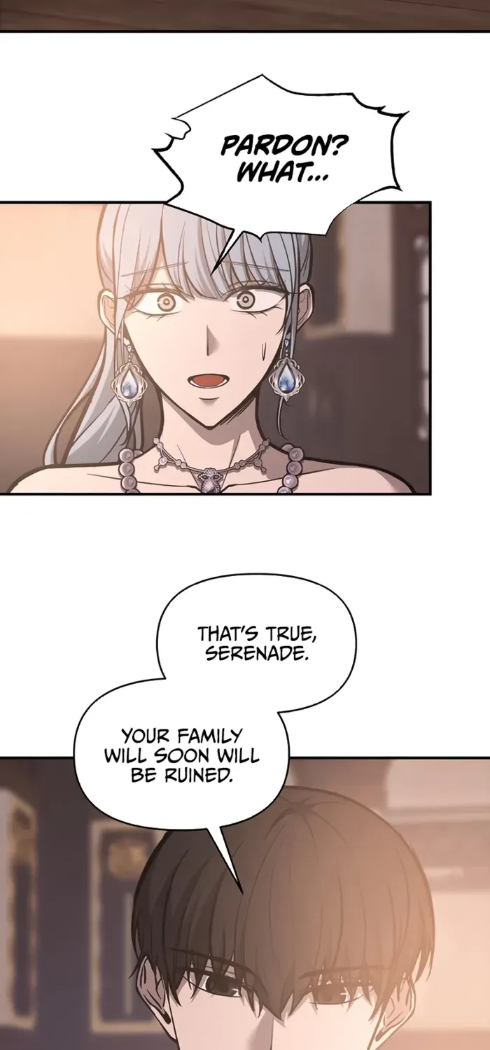 I Became the Tyrant of a Defence Game Chapter 130 page 24 - 