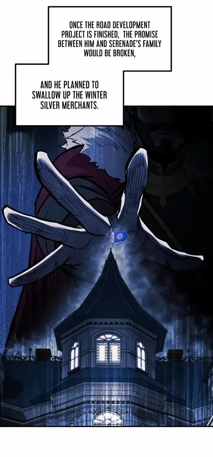 I Became the Tyrant of a Defence Game Chapter 130 page 29 - 