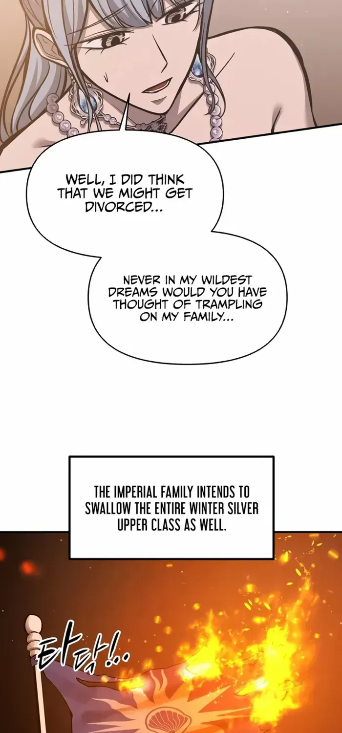 I Became the Tyrant of a Defence Game Chapter 130 page 32 - 