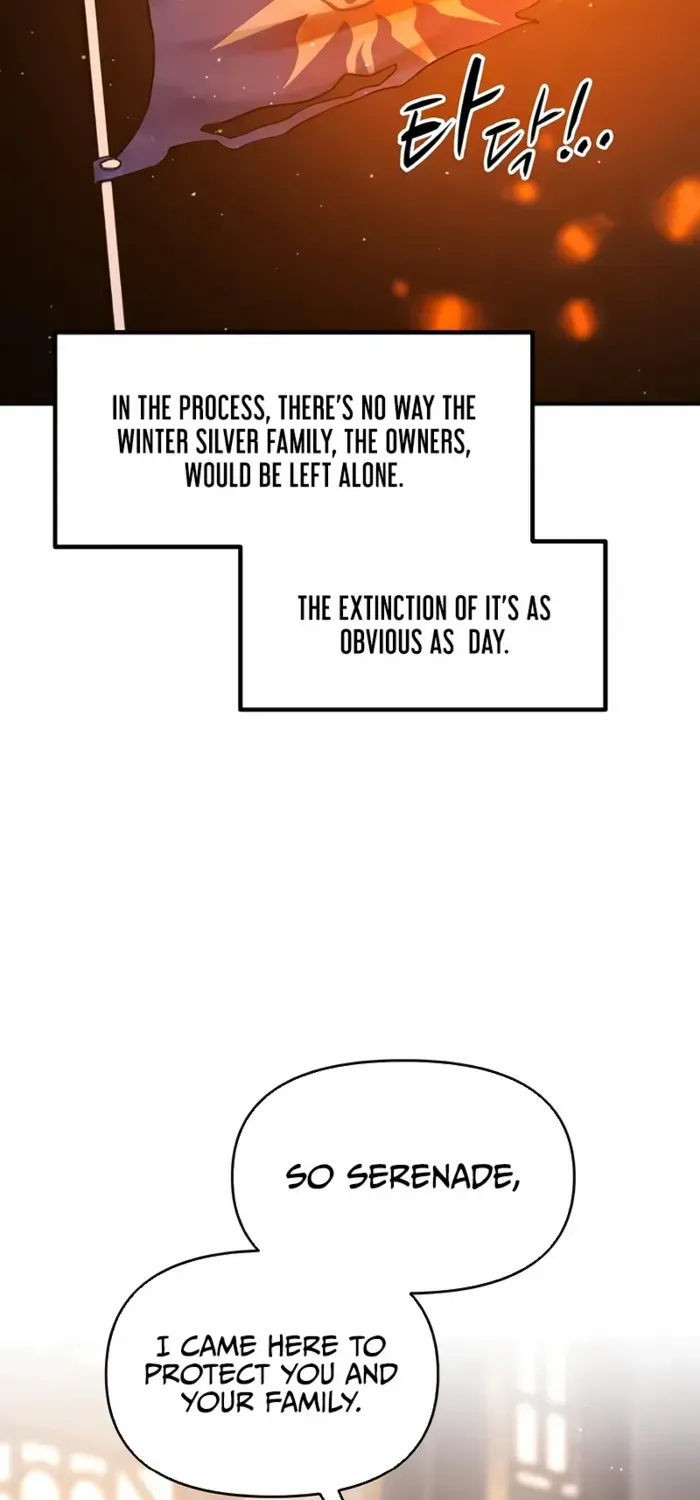 I Became the Tyrant of a Defence Game Chapter 130 page 33 - 