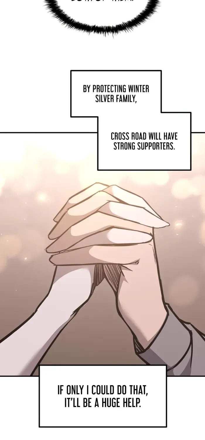 I Became the Tyrant of a Defence Game Chapter 130 page 36 - 