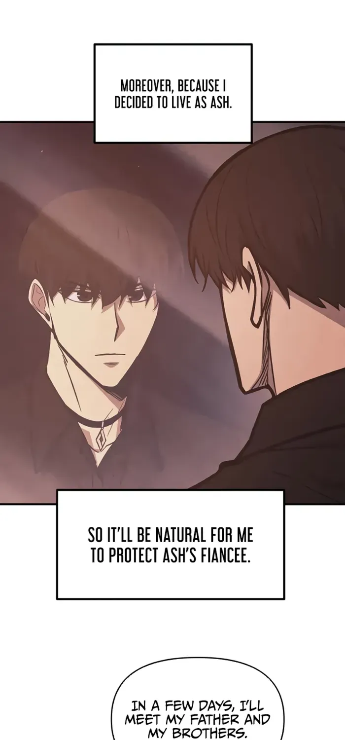 I Became the Tyrant of a Defence Game Chapter 130 page 37 - 