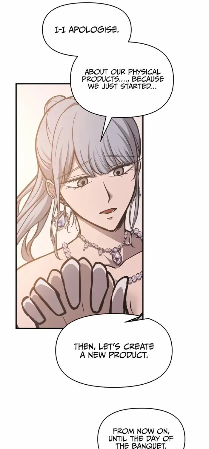 I Became the Tyrant of a Defence Game Chapter 130 page 43 - 