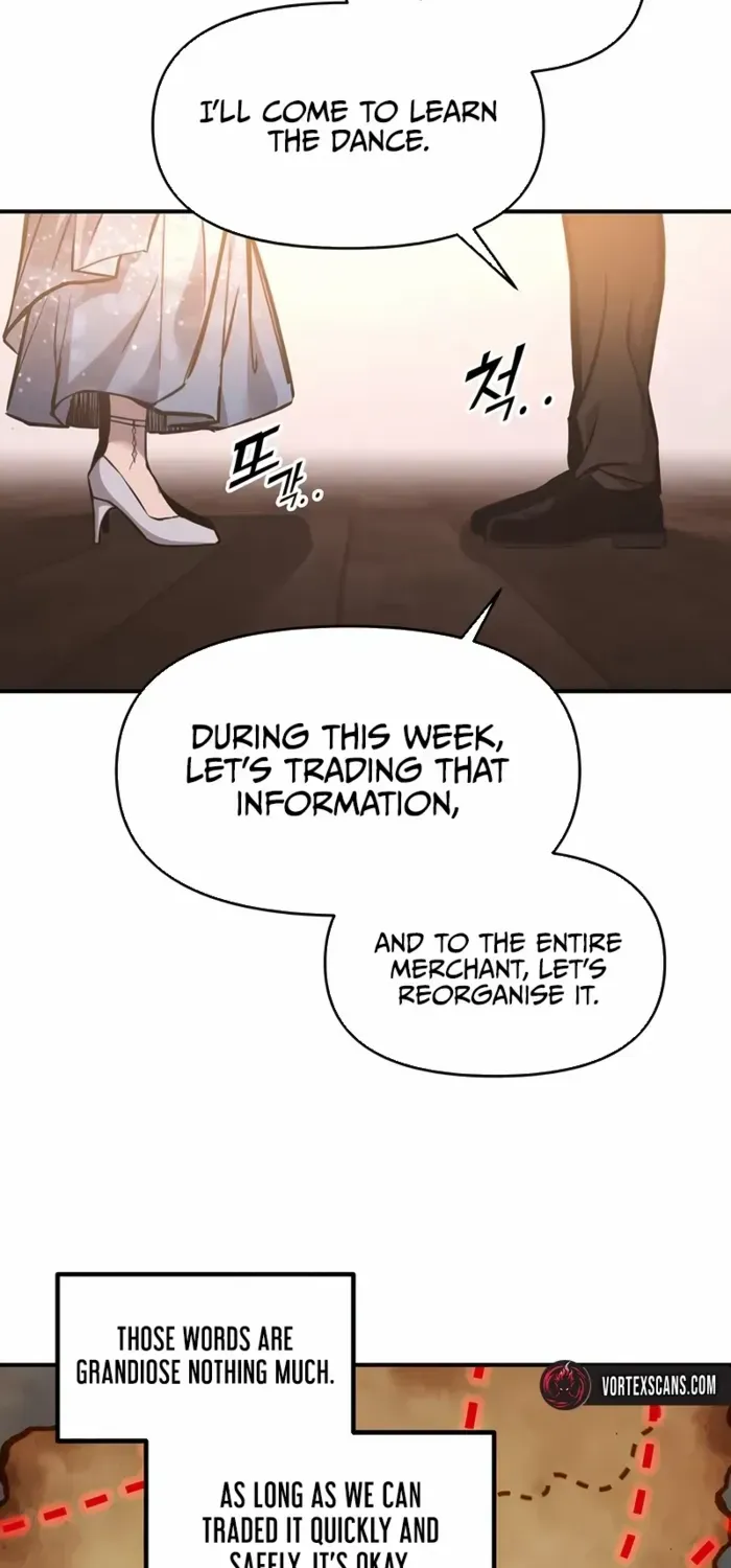 I Became the Tyrant of a Defence Game Chapter 130 page 44 - 