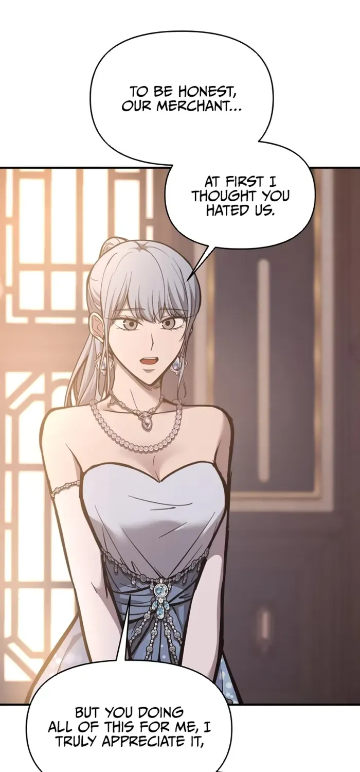 I Became the Tyrant of a Defence Game Chapter 130 page 49 - 