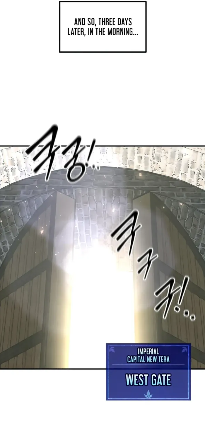I Became the Tyrant of a Defence Game Chapter 130 page 58 - 